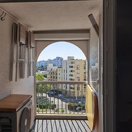 4 Personnes Apartamento